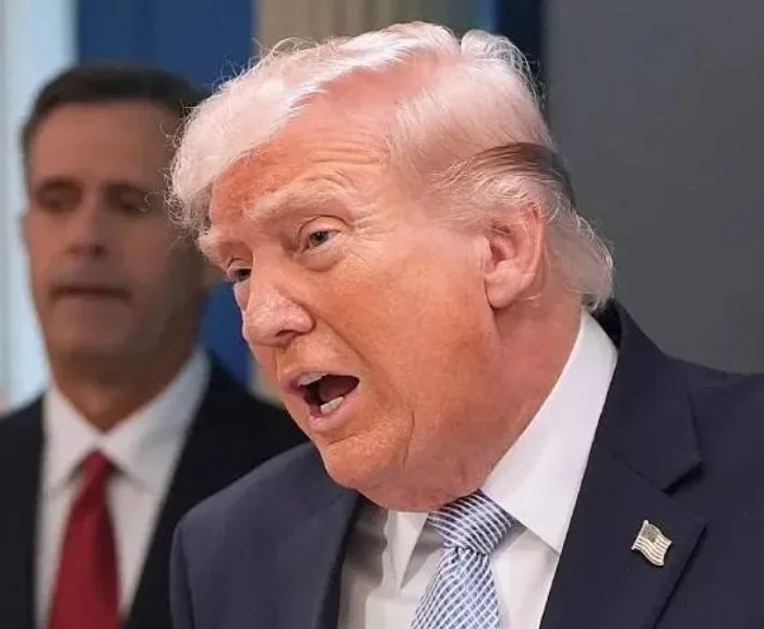 Trump’ın NATO planı: Destek vermeyene kısasa kısas