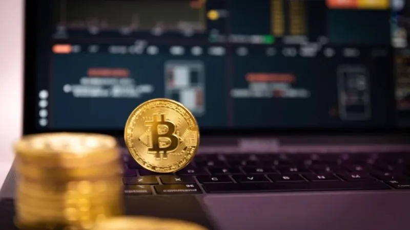 Bitcoin 72 bin doları aştı: Gözler enflasyon verisinde