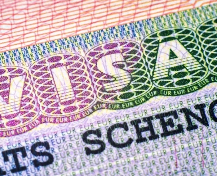 Schengen'e girişte biyometrik dönem başlıyor