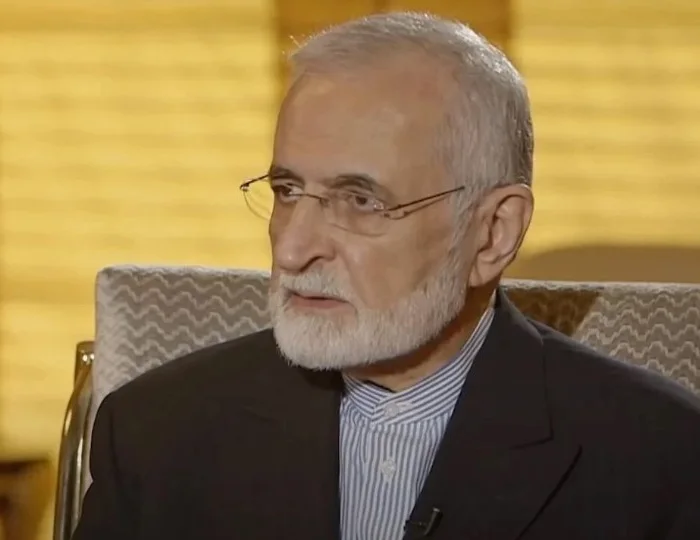 Kemal Harrazi Hakkında İddialar ve Diplomatik Yankıları