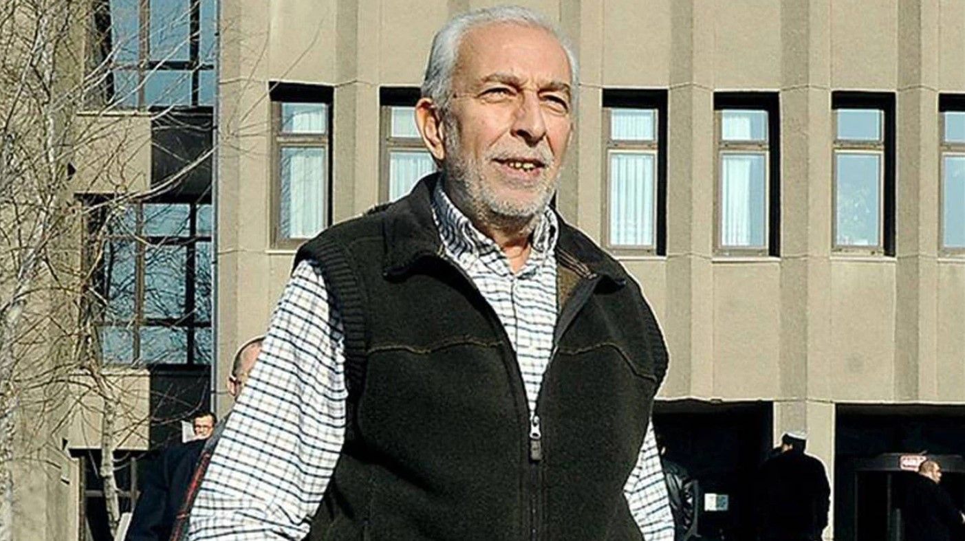 Emin Çölaşan yoğun bakıma alındı