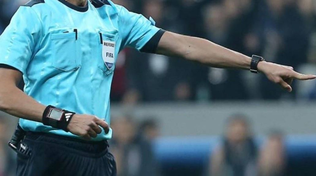 2026 Dünya Kupası hakemleri belli oldu: Türkiye listede yok