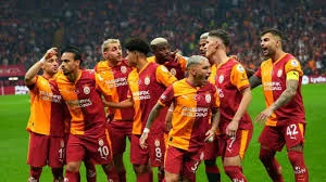 Galatasaray Kocaelispor maçı: Liderlik sınavı