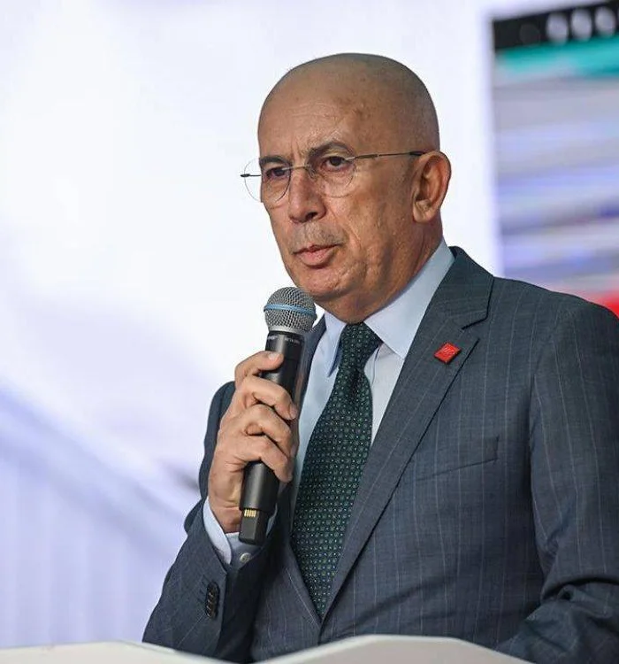 İZBETON soruşturmasında flaş gelişme: CHP Ankara İl Başkanı Erkol için tutuklama talebi