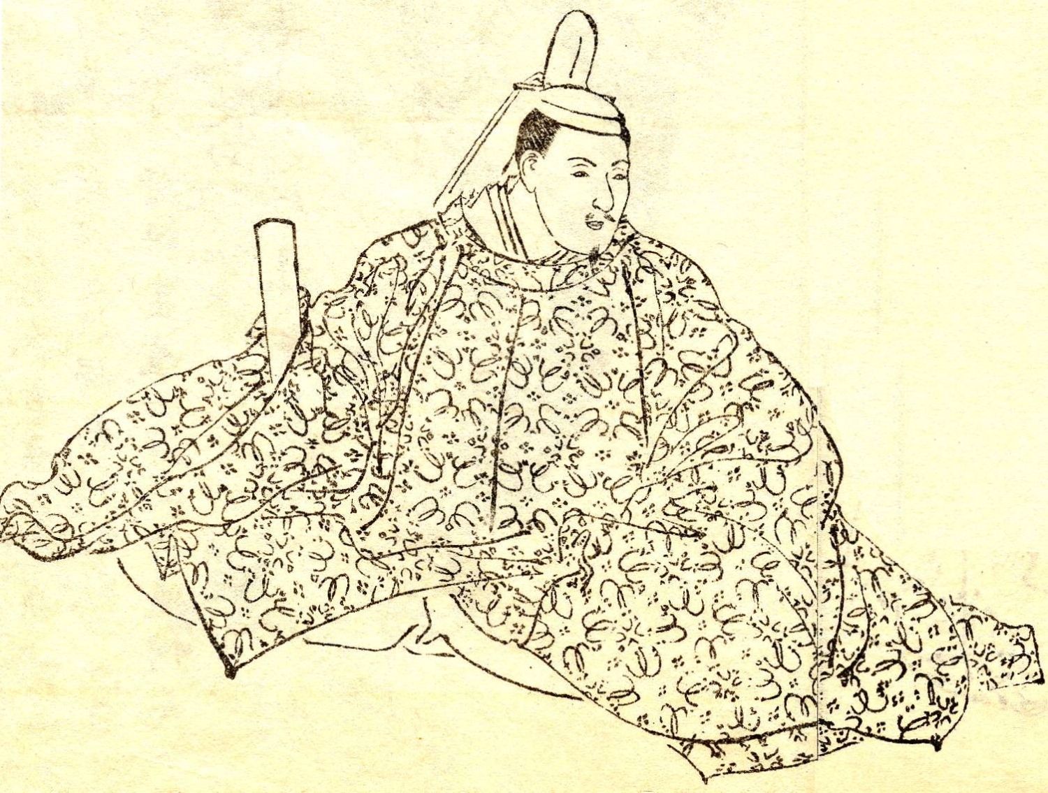 Dev Güneş Fırtınası Japon Şairin Günlüğünde Ortaya Çıktı