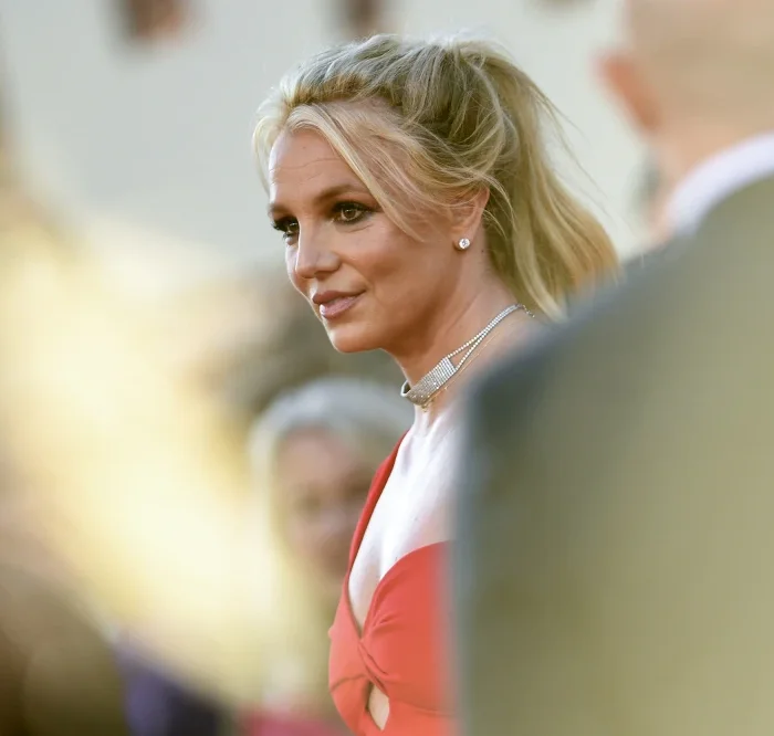 Britney Spears ruh sağlığı için tedaviye başladı