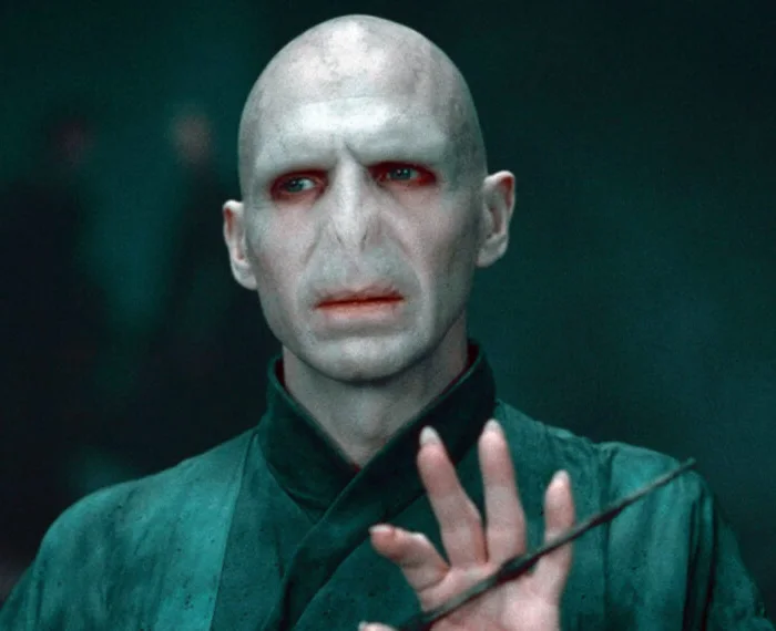Fiennes'in yeni Voldemort adayı şaşırttı: Tilda Swinton