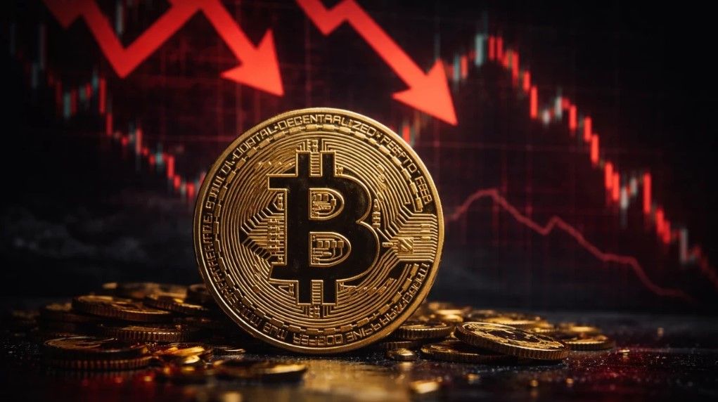 Bitcoin Fiyatı Hürmüz Gerilimiyle 71 Bin Dolara Geriledi