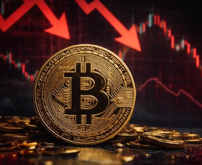Bitcoin Fiyatı Hürmüz Gerilimiyle 71 Bin Dolara Geriledi