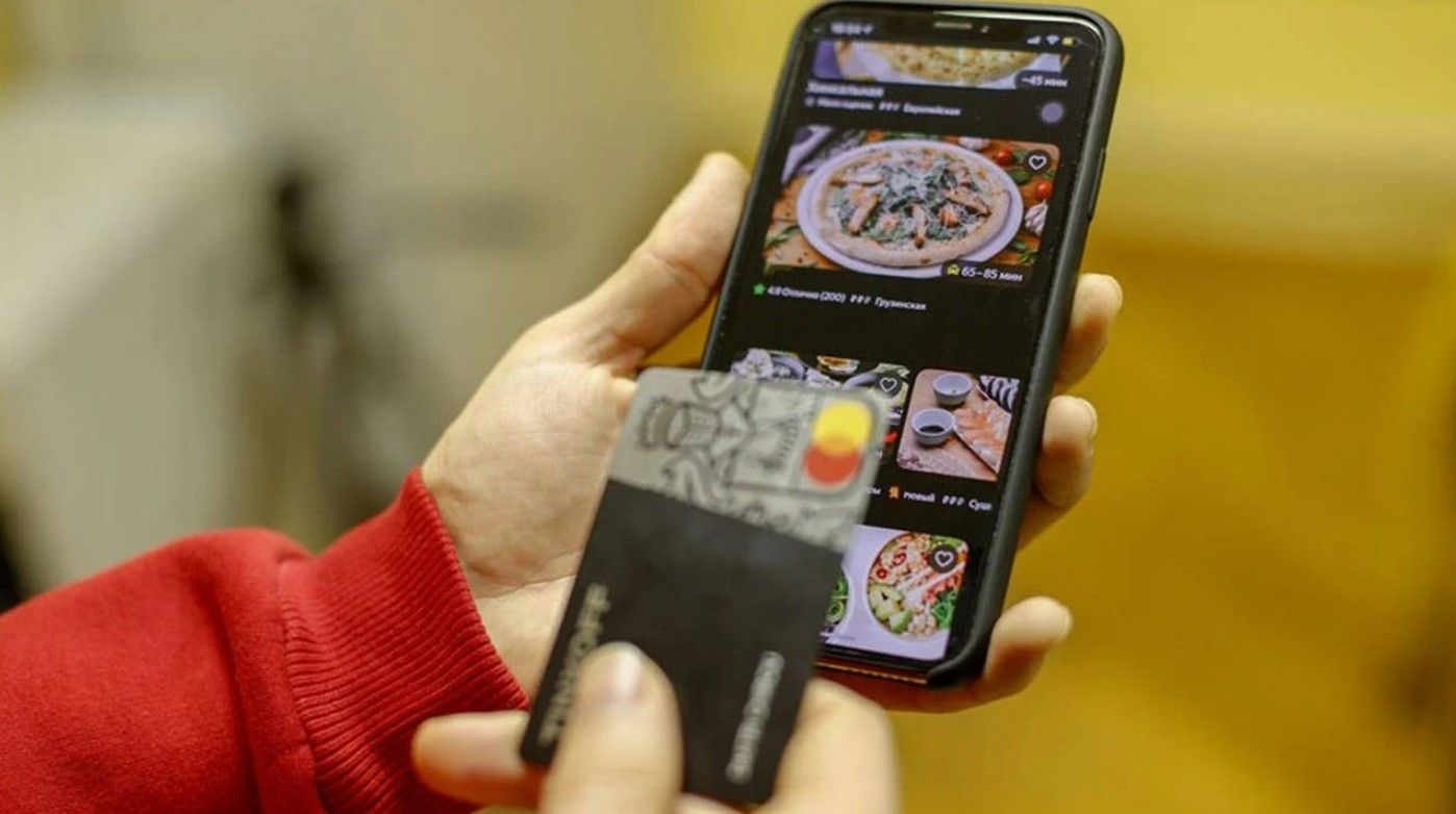 Yemek sipariş platformlarına yeni düzenleme geldi