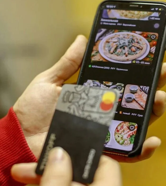 Yemek sipariş platformlarına yeni düzenleme geldi