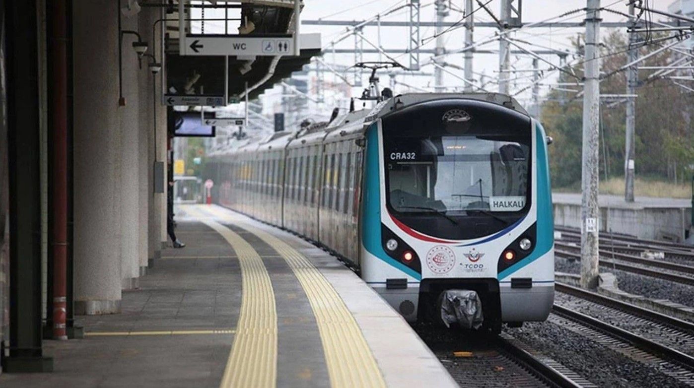 Marmaray intiharları artıyor: 10 günde dördüncü vaka