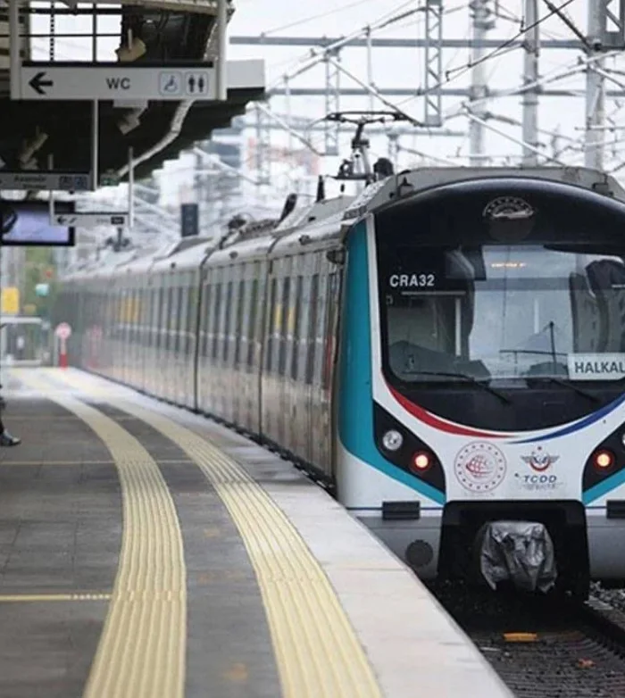 Marmaray intiharları artıyor: 10 günde dördüncü vaka