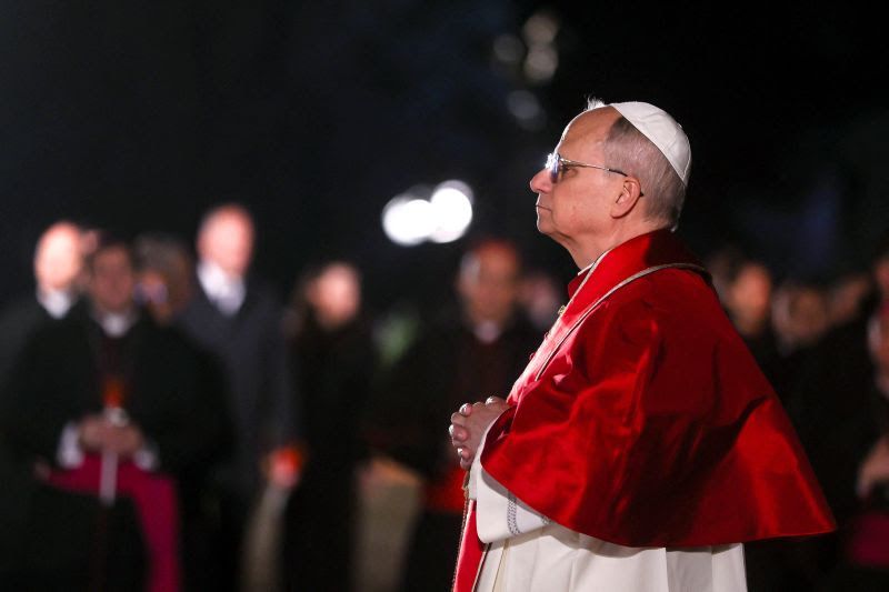 Trump Pope Criticism Ignites Political, Religious Firestorm