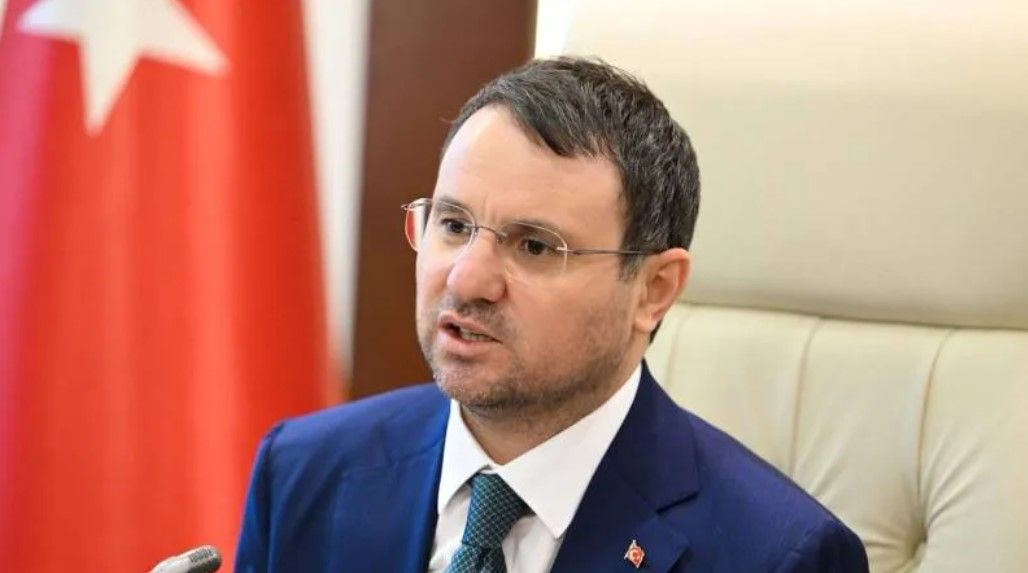 Adalet Bakanı: FETÖ'nün güncel yapısına operasyon yolda