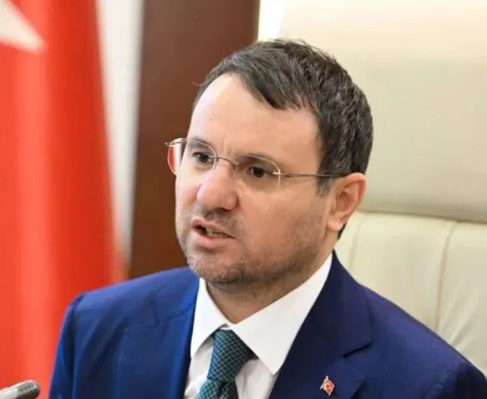 Adalet Bakanı: FETÖ'nün güncel yapısına operasyon yolda
