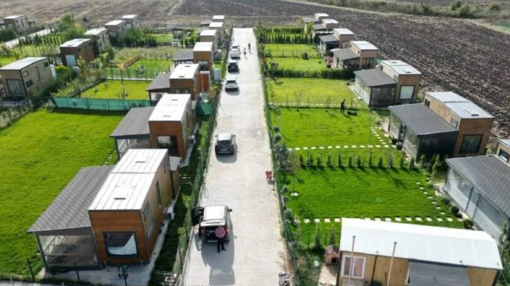 AK Parti'de hobi bahçesi krizi: Oy kaygısı ve gıda arzı