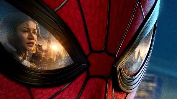 Spider-Man: Brand New Day ilk görüntüleri ortaya çıktı