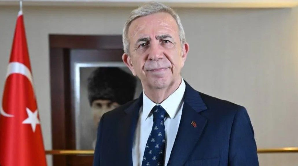 Mansur Yavaş’a soruşturma izni: ABB’den sert tepki