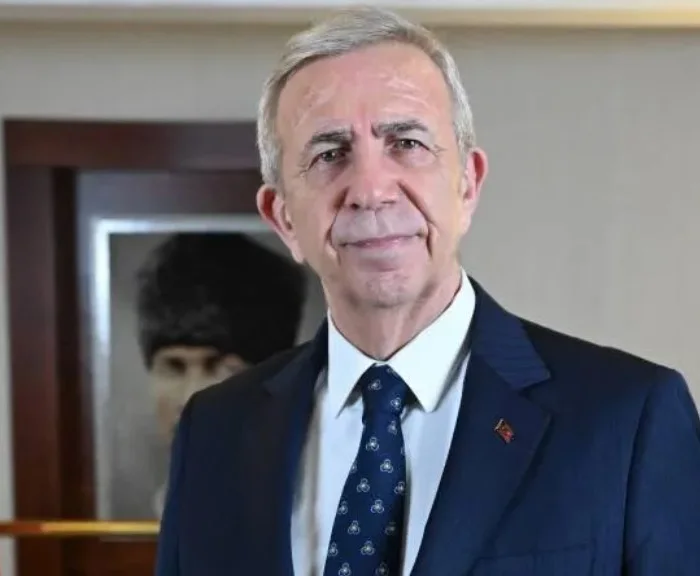 Mansur Yavaş’a soruşturma izni: ABB’den sert tepki
