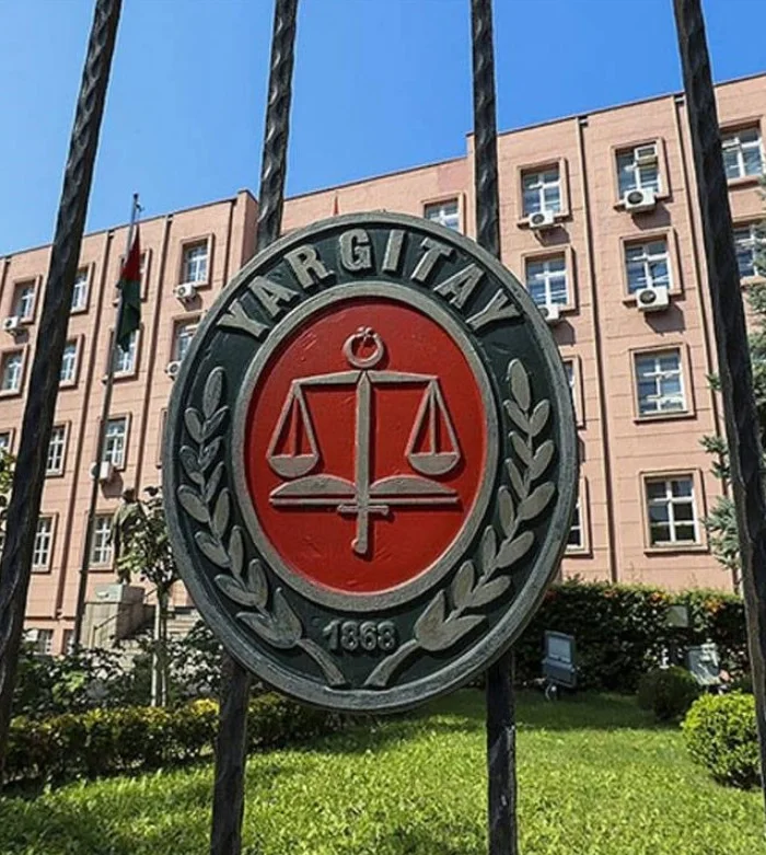 Yargıtay'dan tarihi karar: Hakim hatasını devlet öder