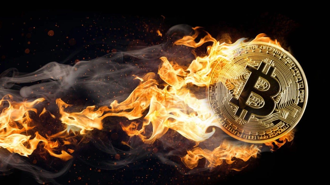 Jeopolitik İyimserlik Bitcoin'i Uçurdu: Son Rakamlar