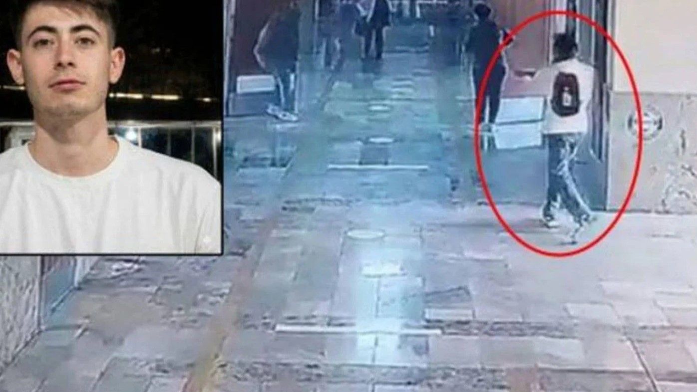 Siverek'teki saldırgan bir gün önce serbest kalmış