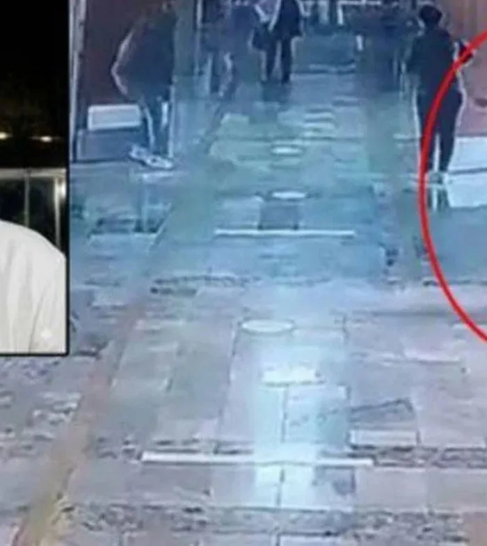 Siverek'teki saldırgan bir gün önce serbest kalmış