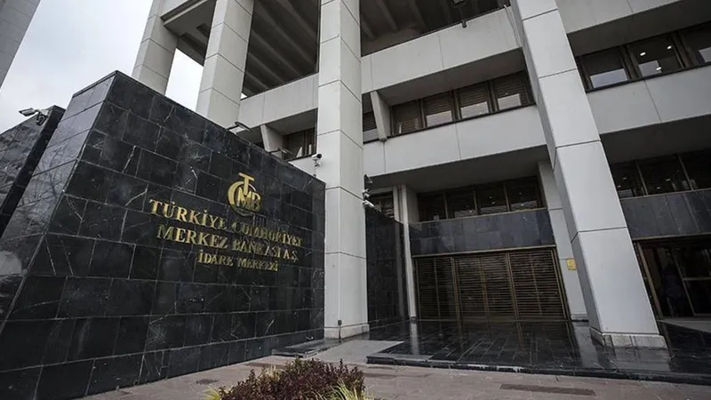 Merkez Bankası faiz kararı için kritik hafta yaklaşıyor