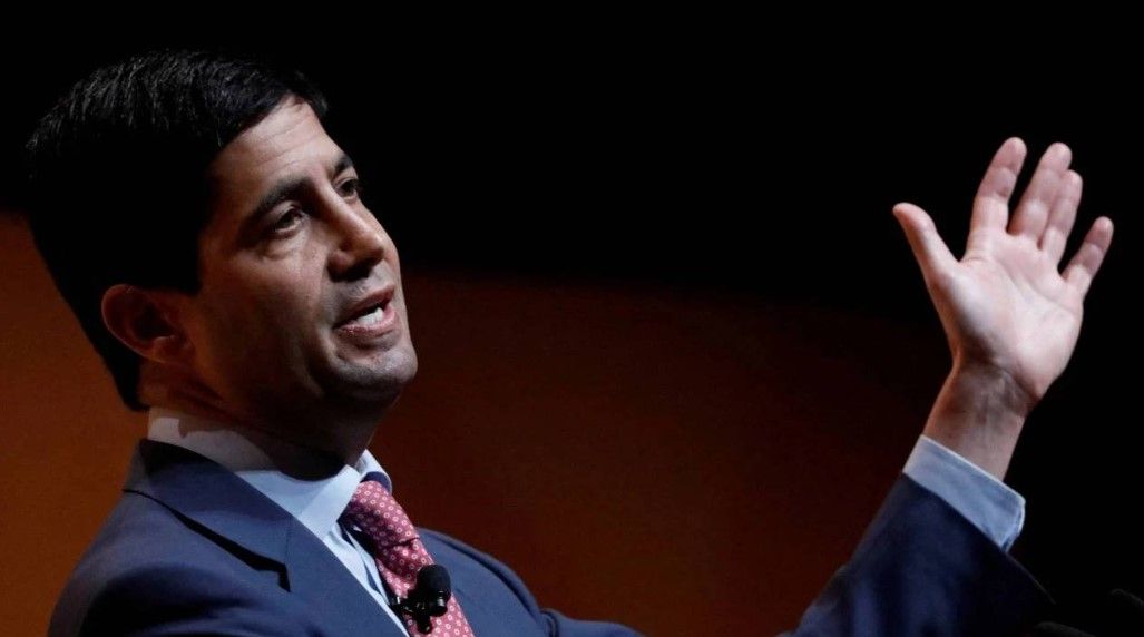 Fed Adayı Kevin Warsh'ın Serveti Mercek Altında