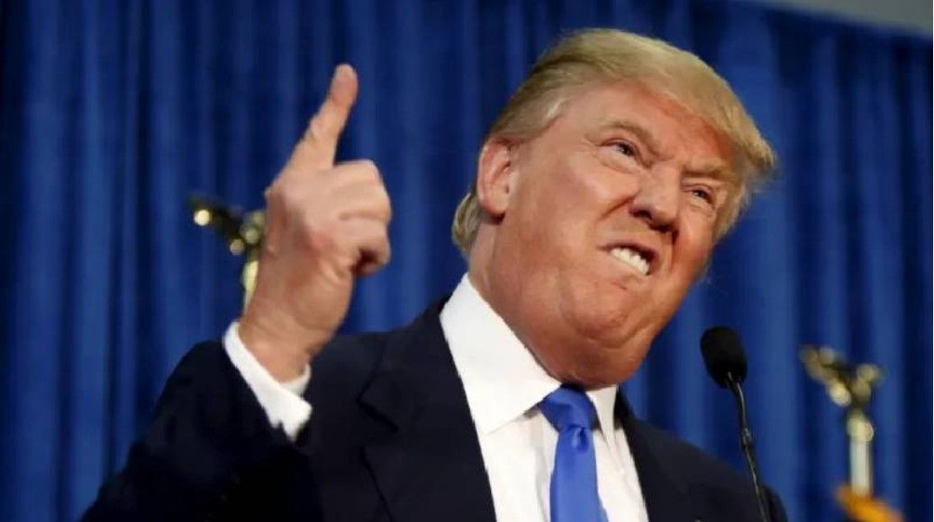 Demokratlar Trump'ın zihinsel yeterliliğini sorguluyor