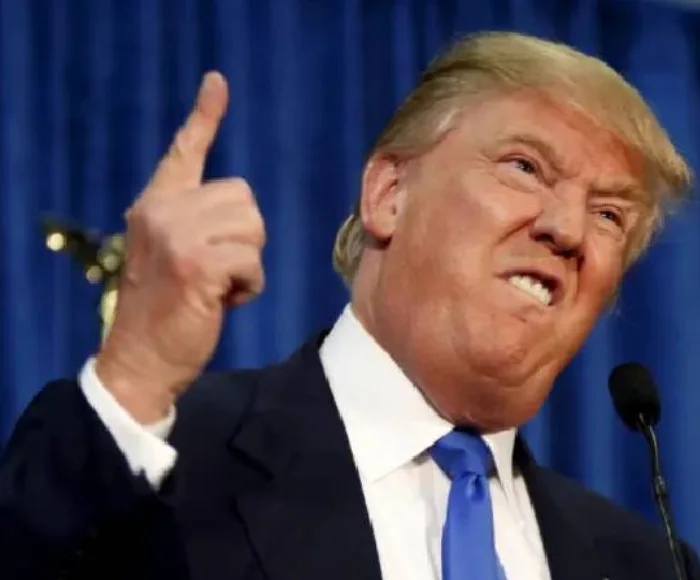 Demokratlar Trump'ın zihinsel yeterliliğini sorguluyor