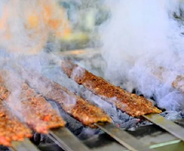Rio'da sinsi tuzak: Kebap 91 bin lira