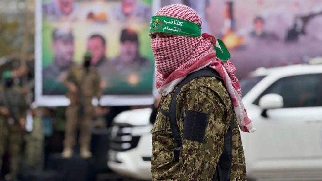 ABD, Hamas'la ateşkes sonrası ilk kez doğrudan görüştü
