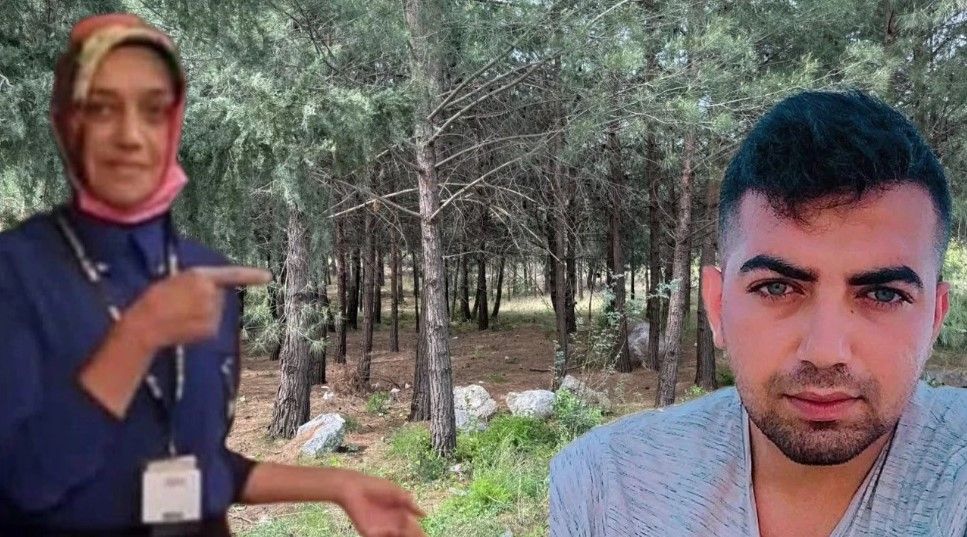 Hatay'daki vahşetin sır perdesi: Katiller kuzenleri oldu