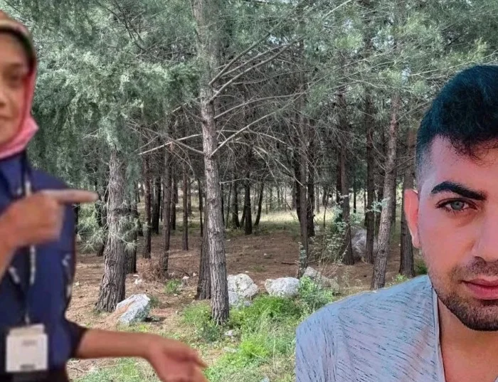 Hatay'daki vahşetin sır perdesi: Katiller kuzenleri oldu