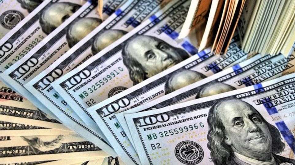 Kısa vadeli dış borç stoku 173,5 milyar dolara ulaştı