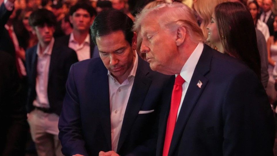 Küba'nın Gizli Trump Hamlesi Miami'de Engellendi