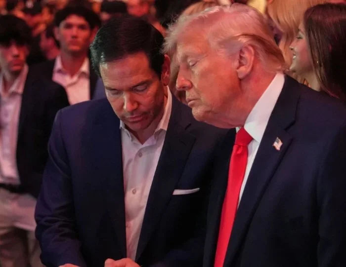 Küba'nın Gizli Trump Hamlesi Miami'de Engellendi