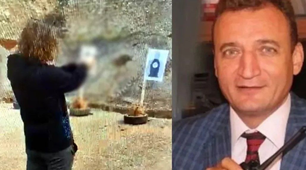 Kahramanmaraş okul baskını: Poligon sorumlusu açığa alındı