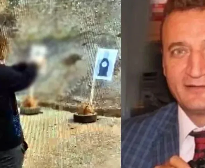 Kahramanmaraş okul baskını: Poligon sorumlusu açığa alındı