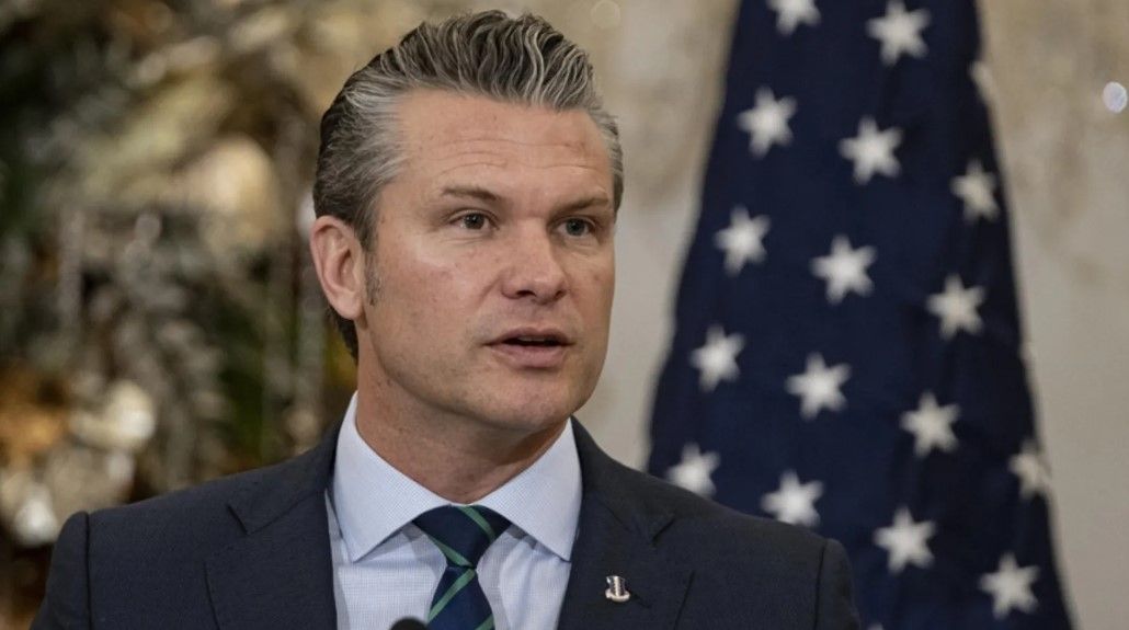 Pentagon'da Pulp Fiction kazası: Hegseth uydurma ayet okudu