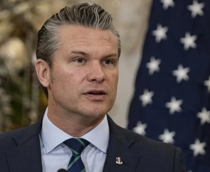 Pentagon'da Pulp Fiction kazası: Hegseth uydurma ayet okudu