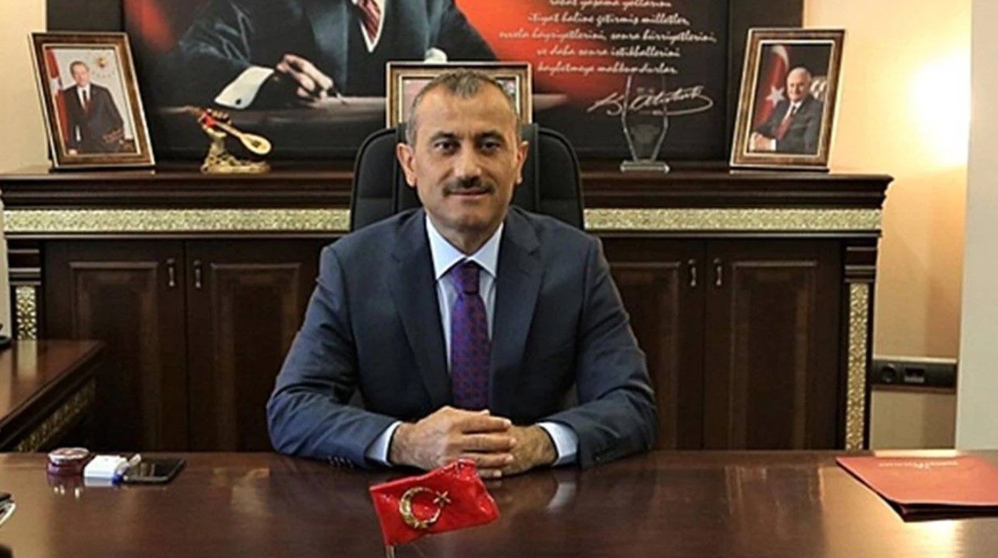 Gülistan Doku dosyasında şok: Vali Sonel'e gözaltı kararı