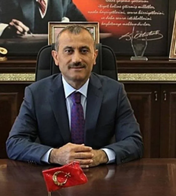 Gülistan Doku dosyasında şok: Vali Sonel'e gözaltı kararı