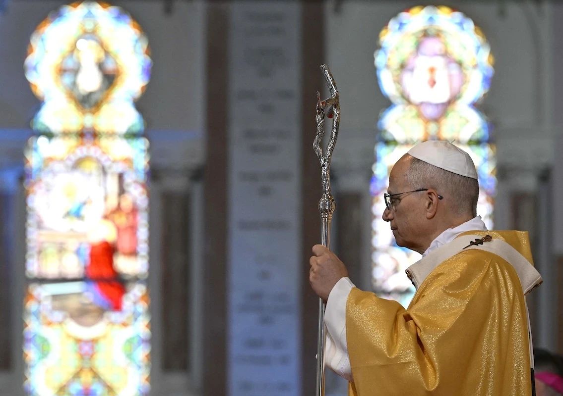 Tensions Rise Between Donald Trump and Pope Leo XIV Over Iran War