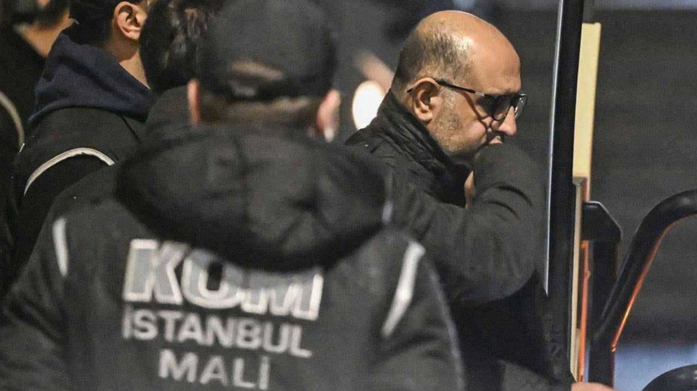 Aziz İhsan Aktaş davası: Gizli tanıklar dinleniyor