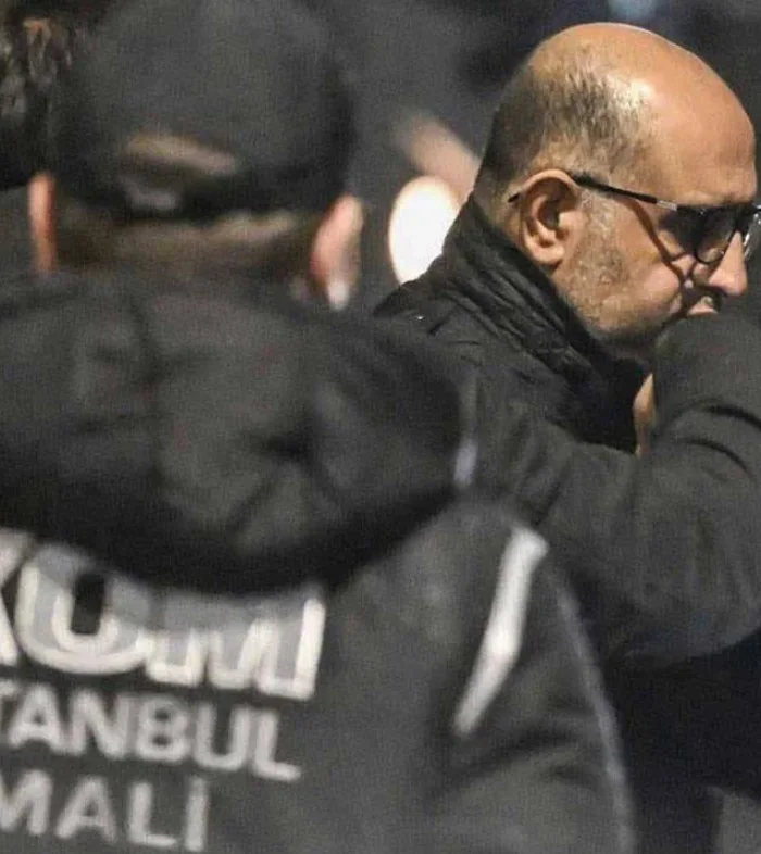 Aziz İhsan Aktaş davası: Gizli tanıklar dinleniyor
