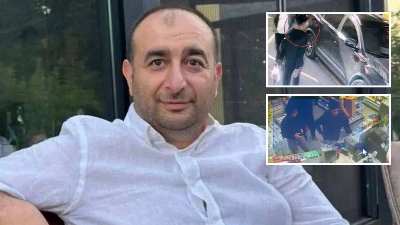 Serdar Öktem suikastı: İddianame iki örgütü işaret etti