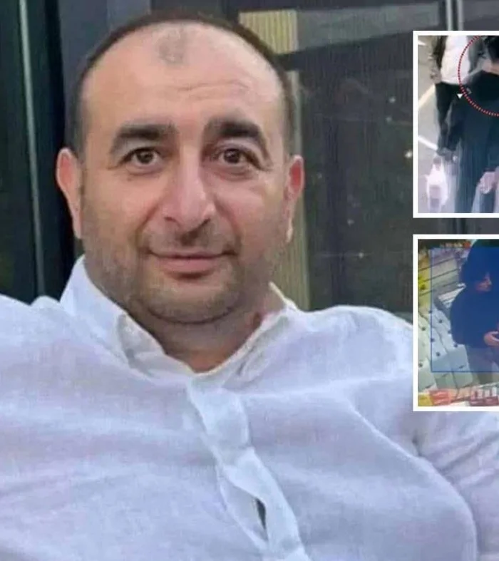 Serdar Öktem suikastı: İddianame iki örgütü işaret etti